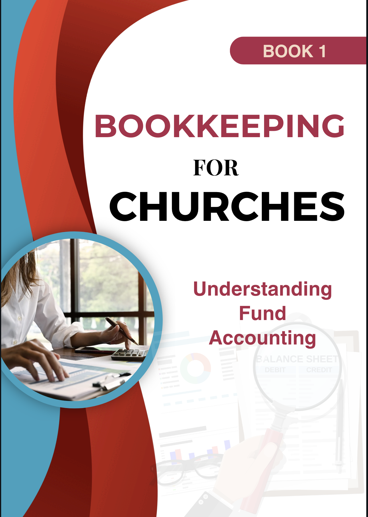 Bookkeeping for Churches: Understanding Fund Accounting
